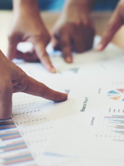 Evaluation, Research, and Analysis