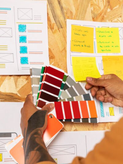 Instructional Designing and Content Development