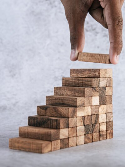 Professional Development.