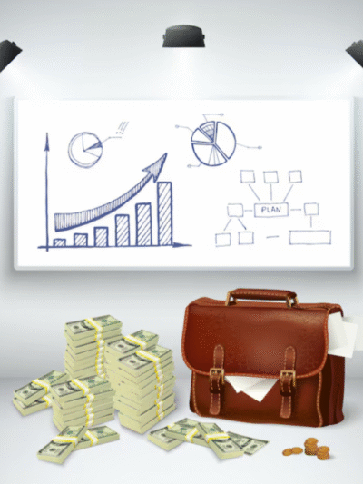 Money, Business & Growth Coaches