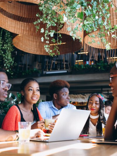 Networking & Meetups - Events