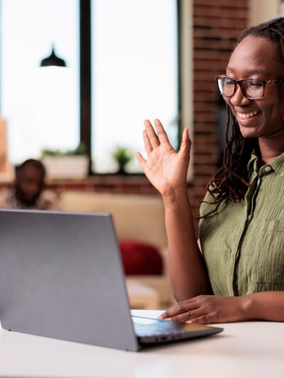 Webinars & Online Sessions -Events