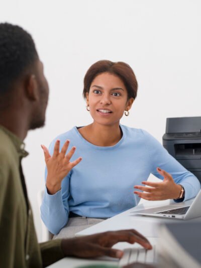 Engagement, Talent, and Performance Support