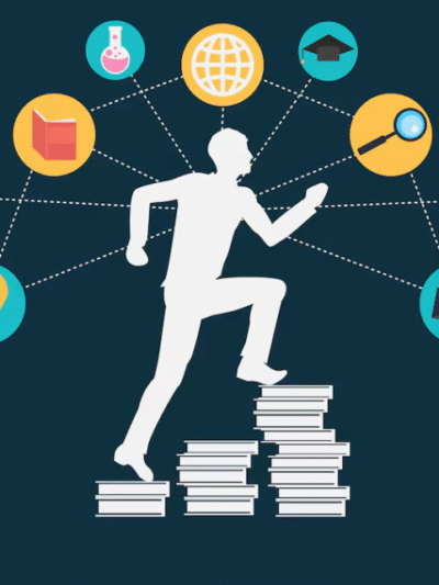 Life Skills & Personal Development