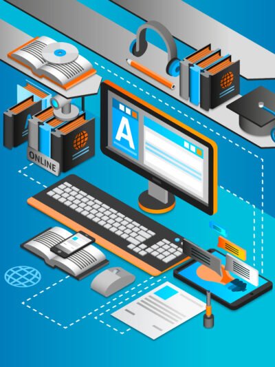 Technology and Platform Management