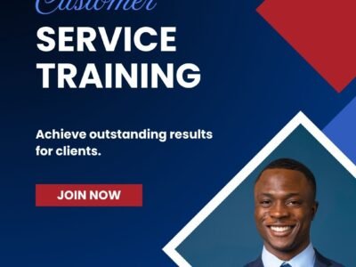 Customer Service Training