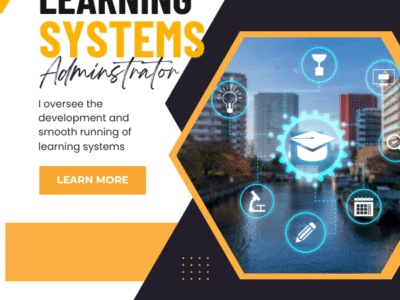 Management of Learning Systems